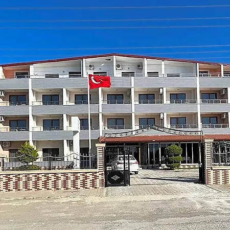 Geyikli Eksen Hotel