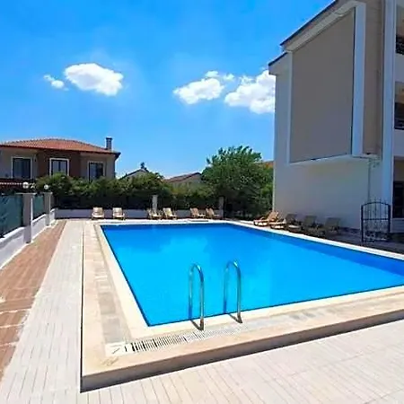 Geyikli Eksen 3* Ezine