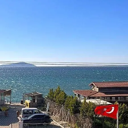 Hotel Geyikli Eksen Ezine