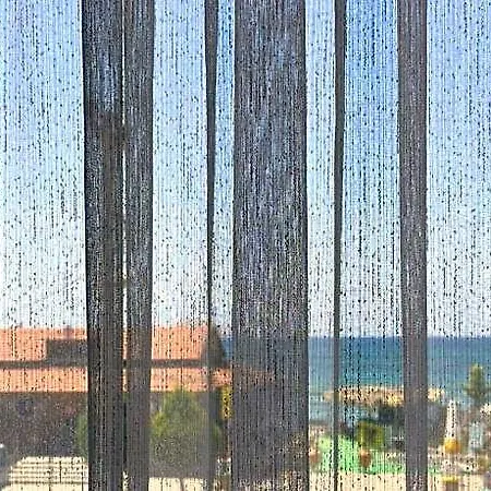 Geyikli Eksen Hotel