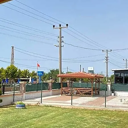 Geyikli Eksen 3*
