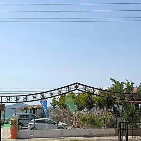 Geyikli Eksen Ezine