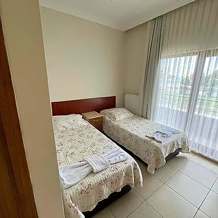 Geyikli Eksen Hotel 3*