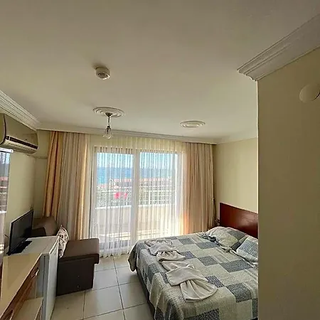 Geyikli Eksen Hotel